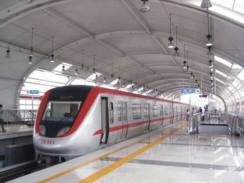 城市軌道交通專業(yè)就業(yè)前景怎么樣？
