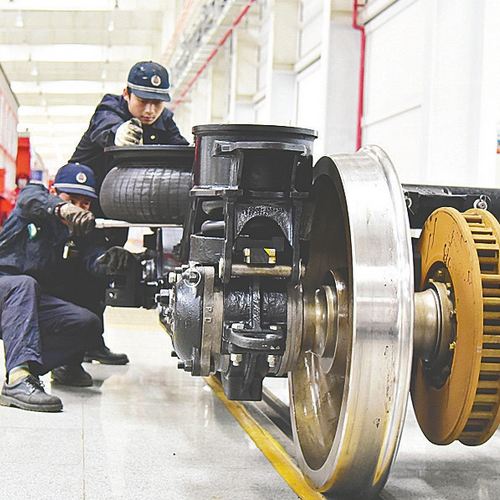 鐵道車輛運(yùn)用與檢修專業(yè)怎么樣？