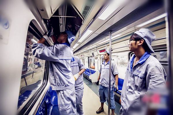 鐵道車輛運(yùn)用與檢修專業(yè)畢業(yè)后待遇怎么樣？