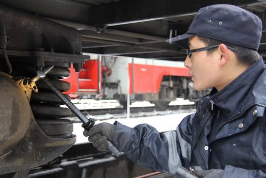 鐵道車輛運(yùn)用與檢修專業(yè)招生要求有哪些？