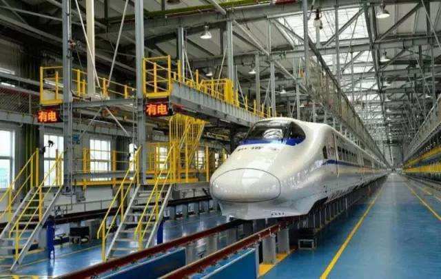 城市軌道交通車輛運(yùn)用與檢修專業(yè)就業(yè)前景怎么樣？