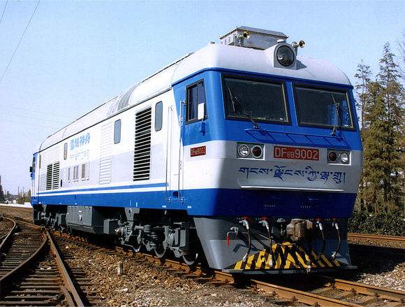 內燃機車運用與檢修專業(yè)就業(yè)前景怎么樣？