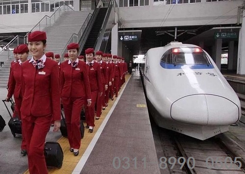 石家莊東華鐵路學校哪個專業(yè)適合女生學習？