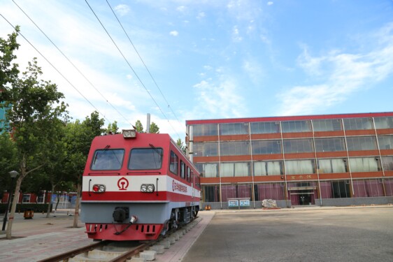 石家莊哪個(gè)鐵路學(xué)校好？