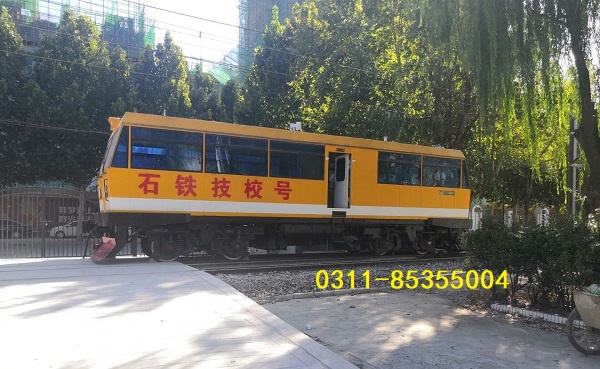 石家莊鐵路學(xué)?；疖囁緳C(jī)專業(yè)介紹