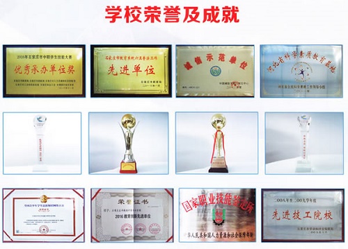 如何正確選擇鐵路中專學(xué)校？