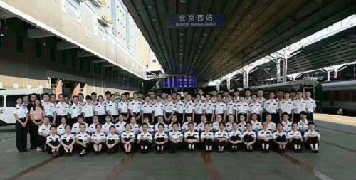 石家莊東華鐵路學(xué)校鐵路乘務(wù)專業(yè)將來去哪就業(yè)？