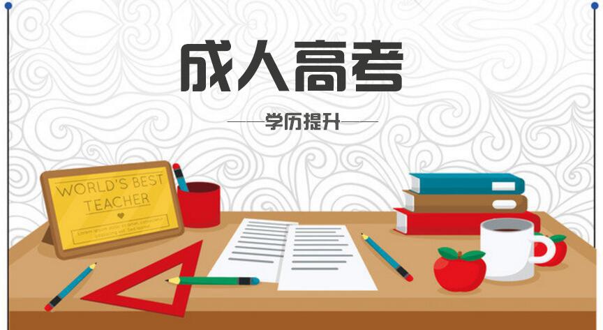 什么是成人高考？