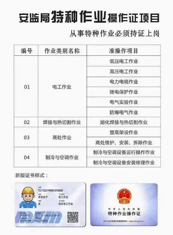 石家莊電工證補(bǔ)貼是真的嗎？怎么領(lǐng)？