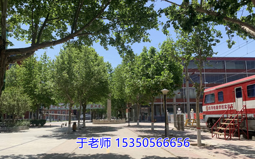 石家莊東華鐵路學(xué)校在校生多少人？