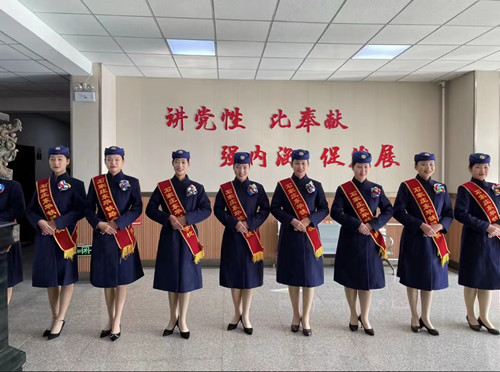 石家莊東華鐵路學校有3+3大專嗎？