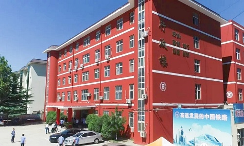 石家莊同創(chuàng)鐵路學校屬于哪管？