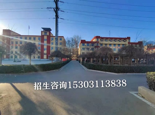 石家莊鐵路學(xué)校2024年收費標準