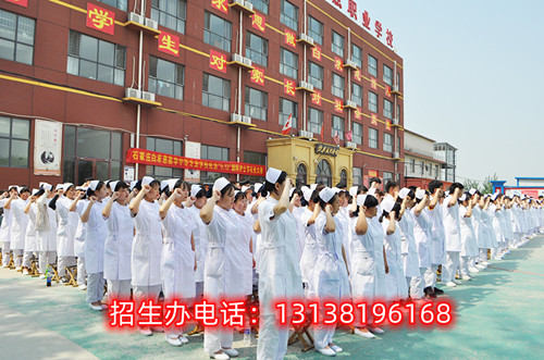 石家莊白求恩醫(yī)學(xué)中專學(xué)校3+2大專還是3+3好？
