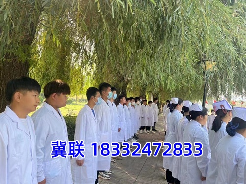 石家莊冀聯(lián)醫(yī)學(xué)院醫(yī)學(xué)檢驗(yàn)專業(yè)好不好？