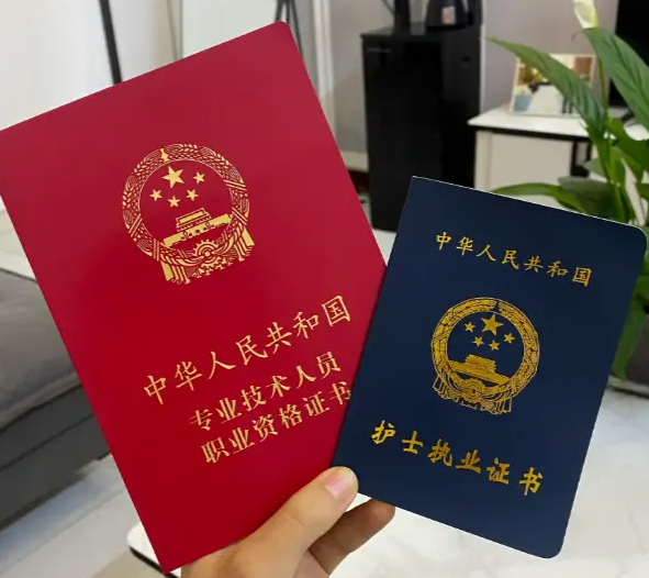 石家莊天使護(hù)士學(xué)校上學(xué)期間可以報考護(hù)士資格證考試嗎？