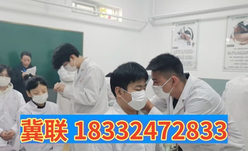 石家莊冀聯(lián)醫(yī)學中專學校護理專業(yè)能考哪些證書？